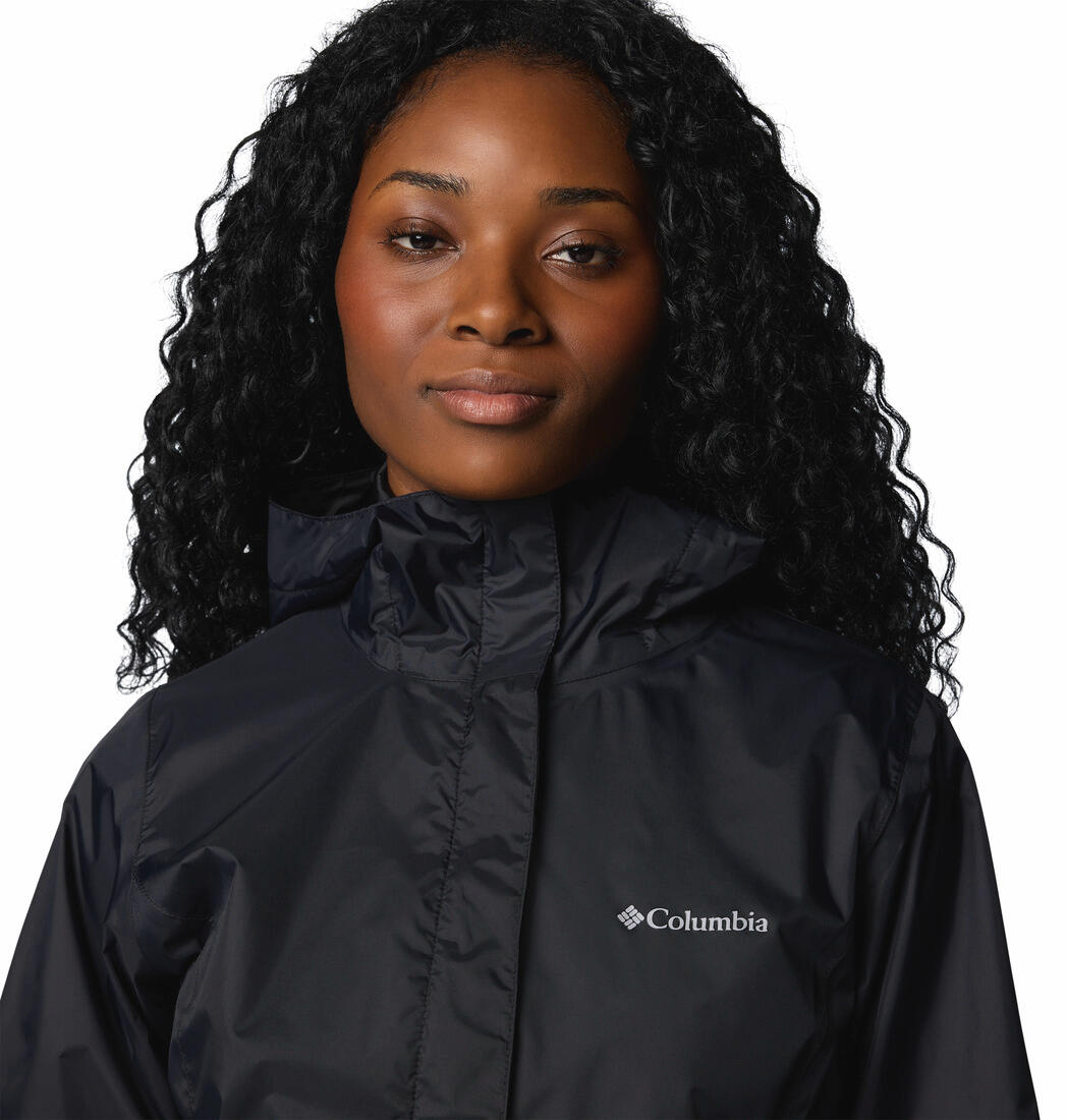 COLUMBIA Arcadia Ii Jacket - Chaqueta 5/7