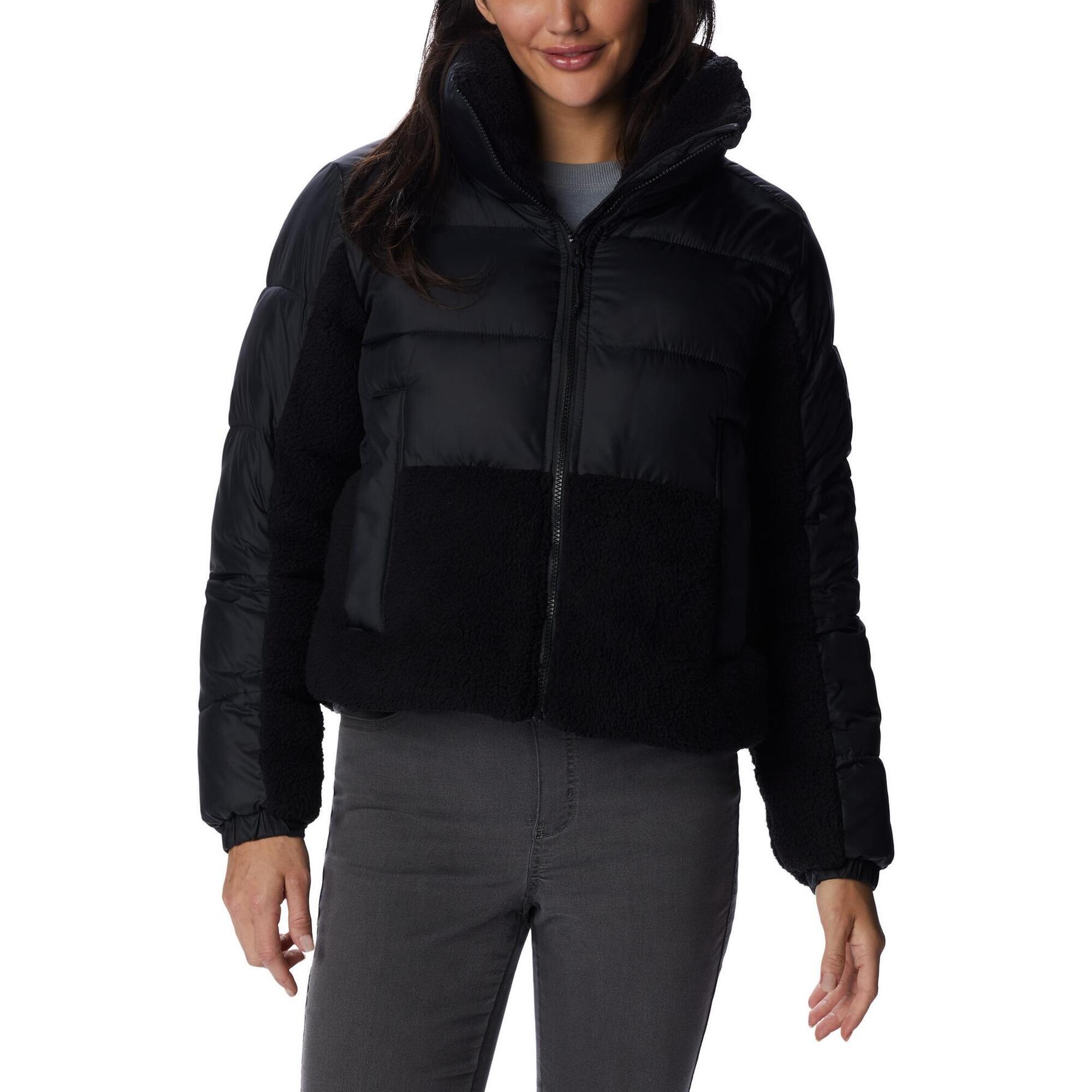 Columbia Kurtka Leadbetter Point Ii 2085602010