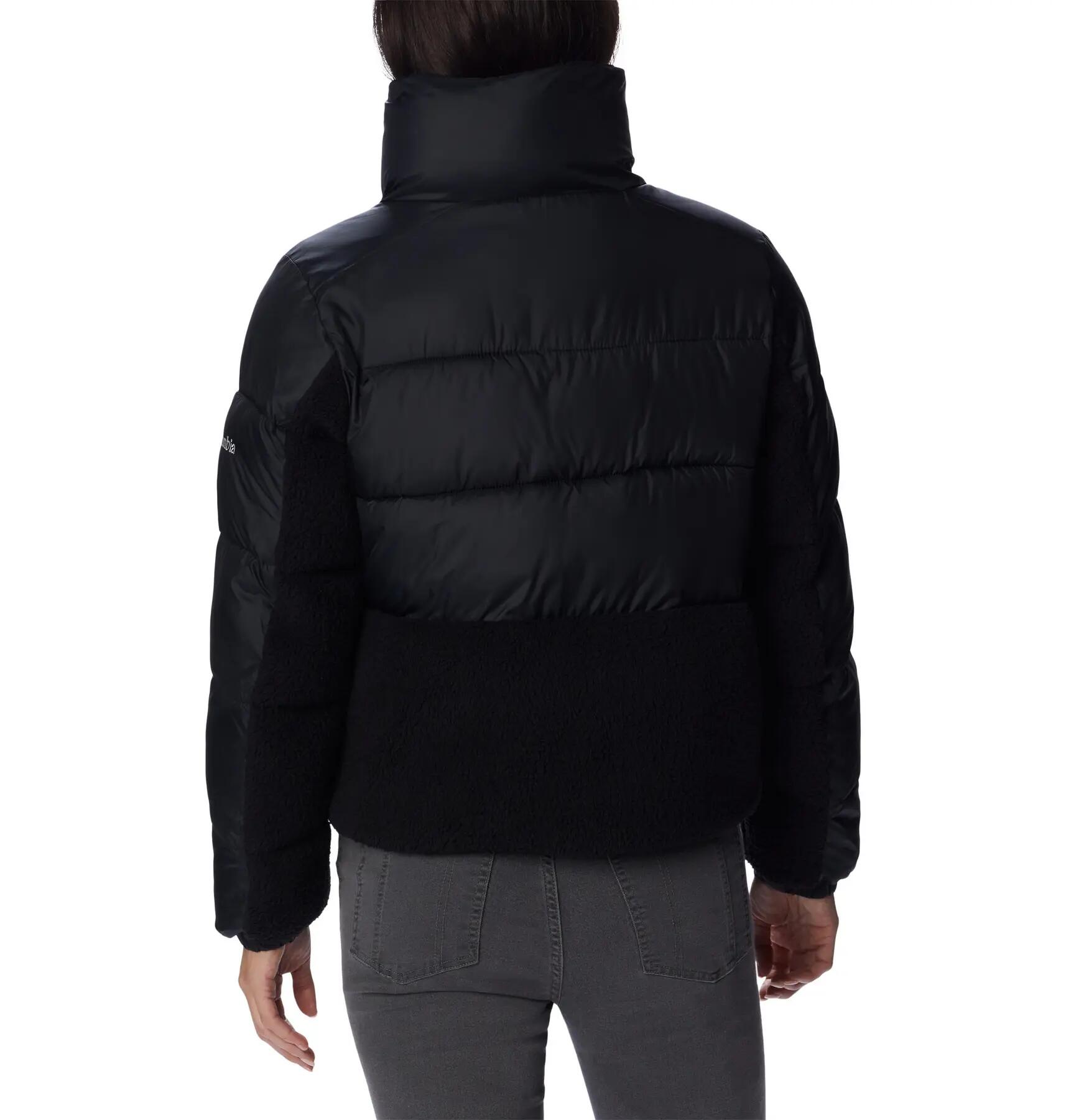 Columbia Kurtka Leadbetter Point Ii 2085602010 2/7