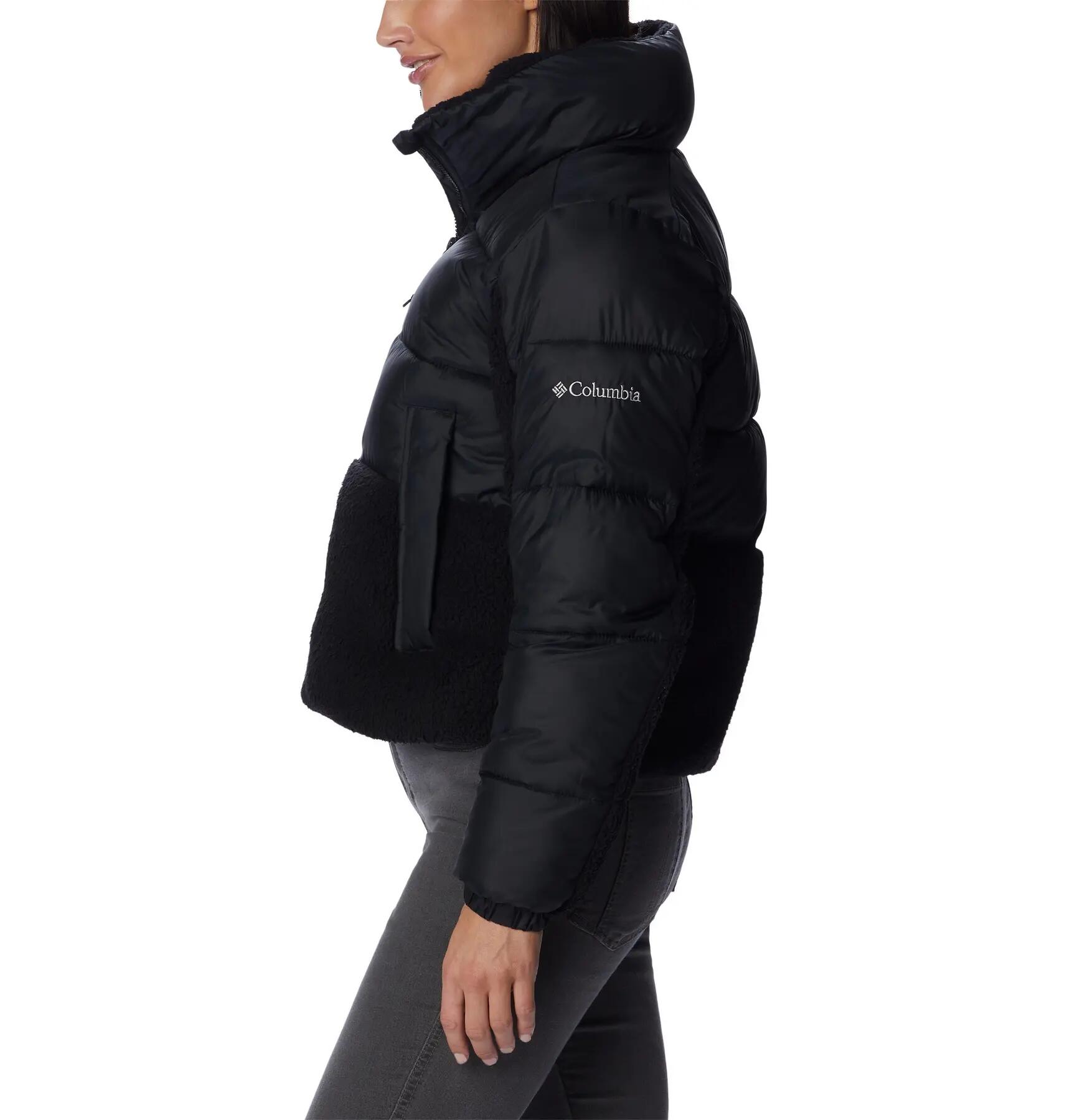 Columbia Kurtka Leadbetter Point Ii 2085602010 3/7