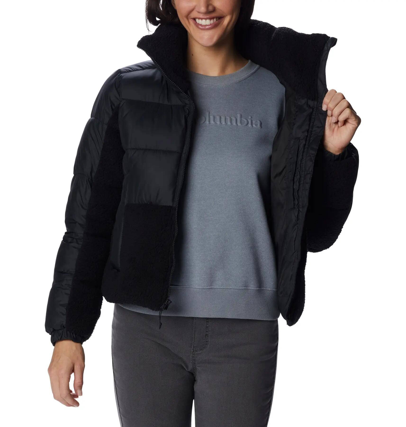 Columbia Kurtka Leadbetter Point Ii 2085602010 5/7