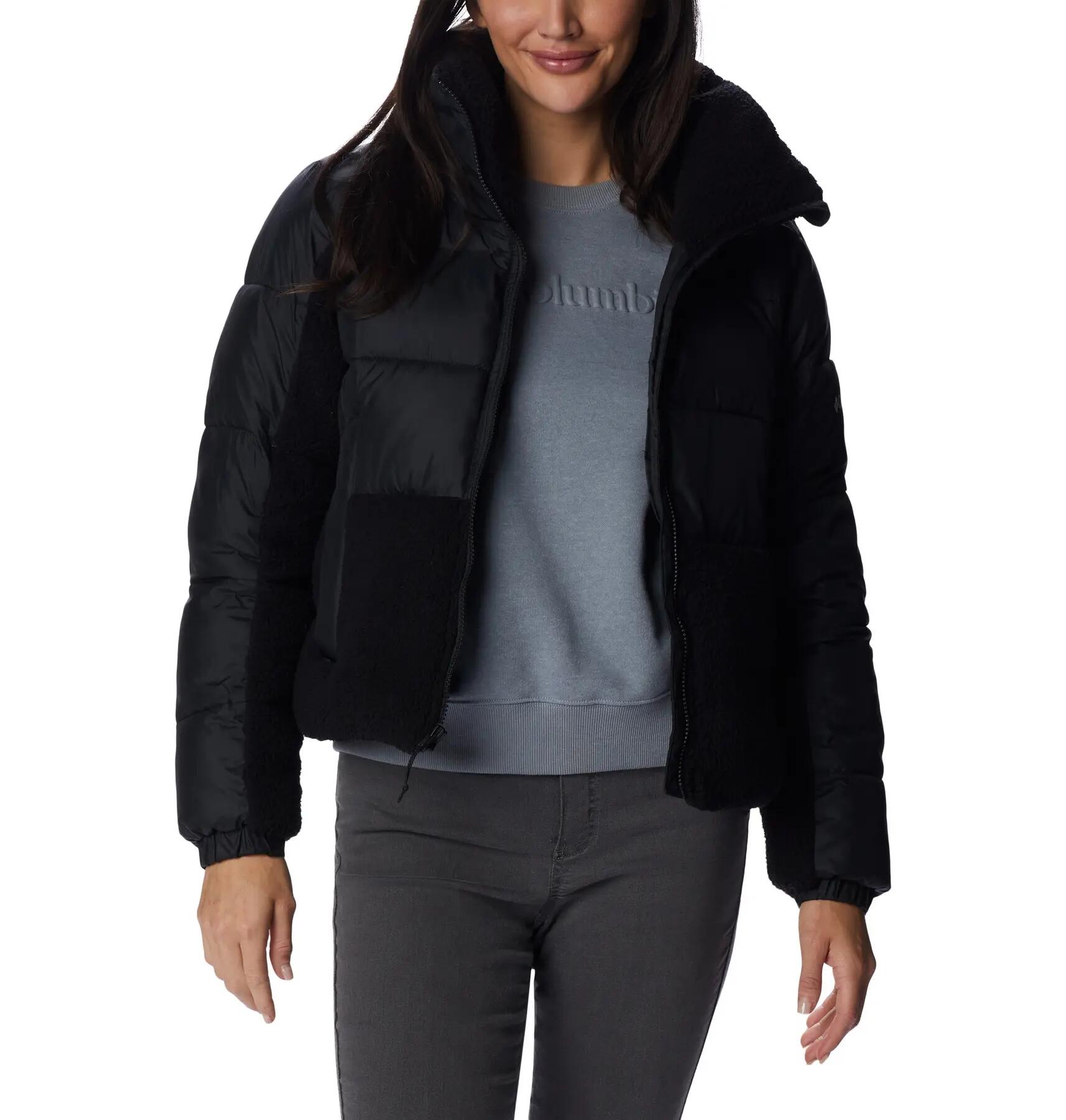 Columbia Kurtka Leadbetter Point Ii 2085602010 4/7