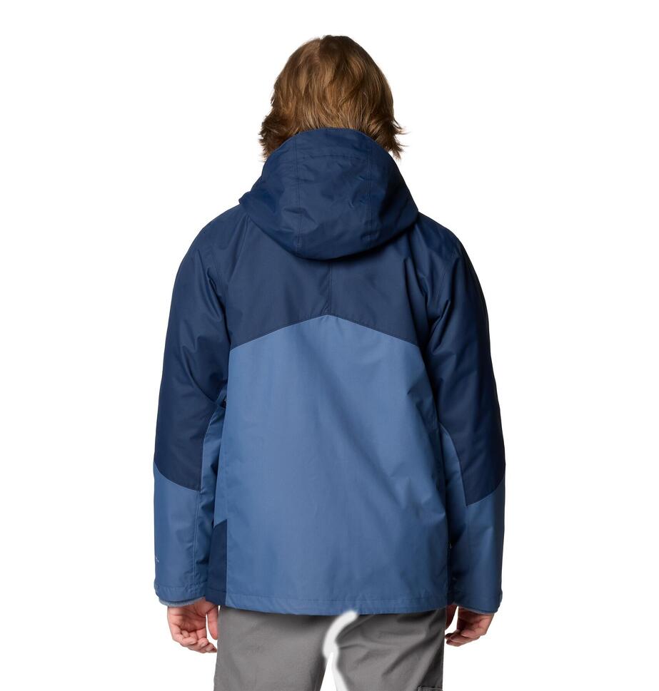 Columbia Kurtka Bugaboo Iii 2096904478