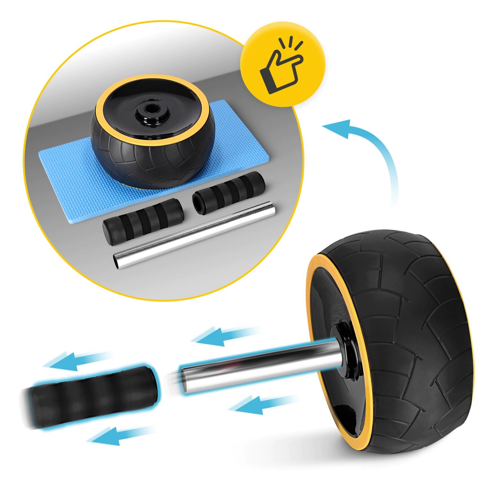 4FIZJO AB Wheel XL 6/7