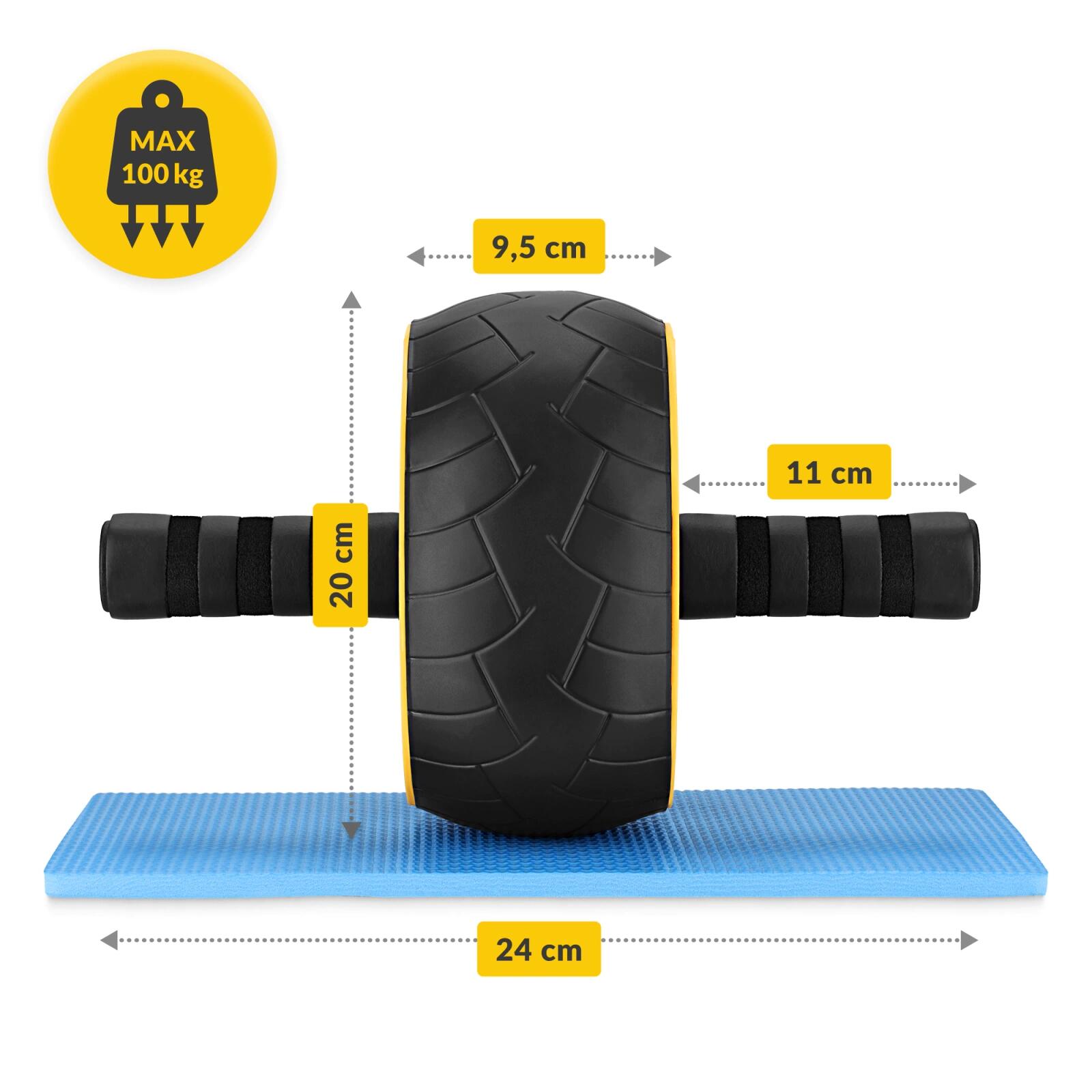 4FIZJO AB Wheel XL 7/7