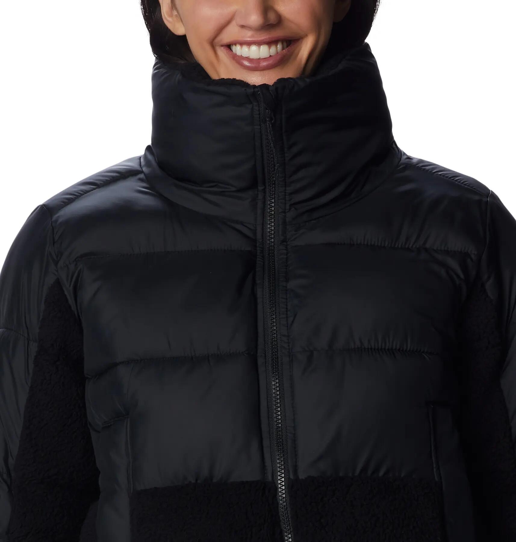 Columbia Kurtka Leadbetter Point Ii 2085602010 7/7