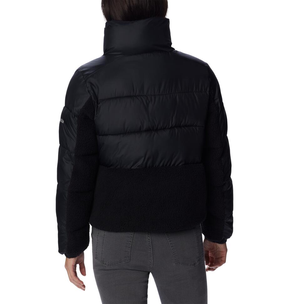 Columbia Kurtka Leadbetter Point Ii 2085602010