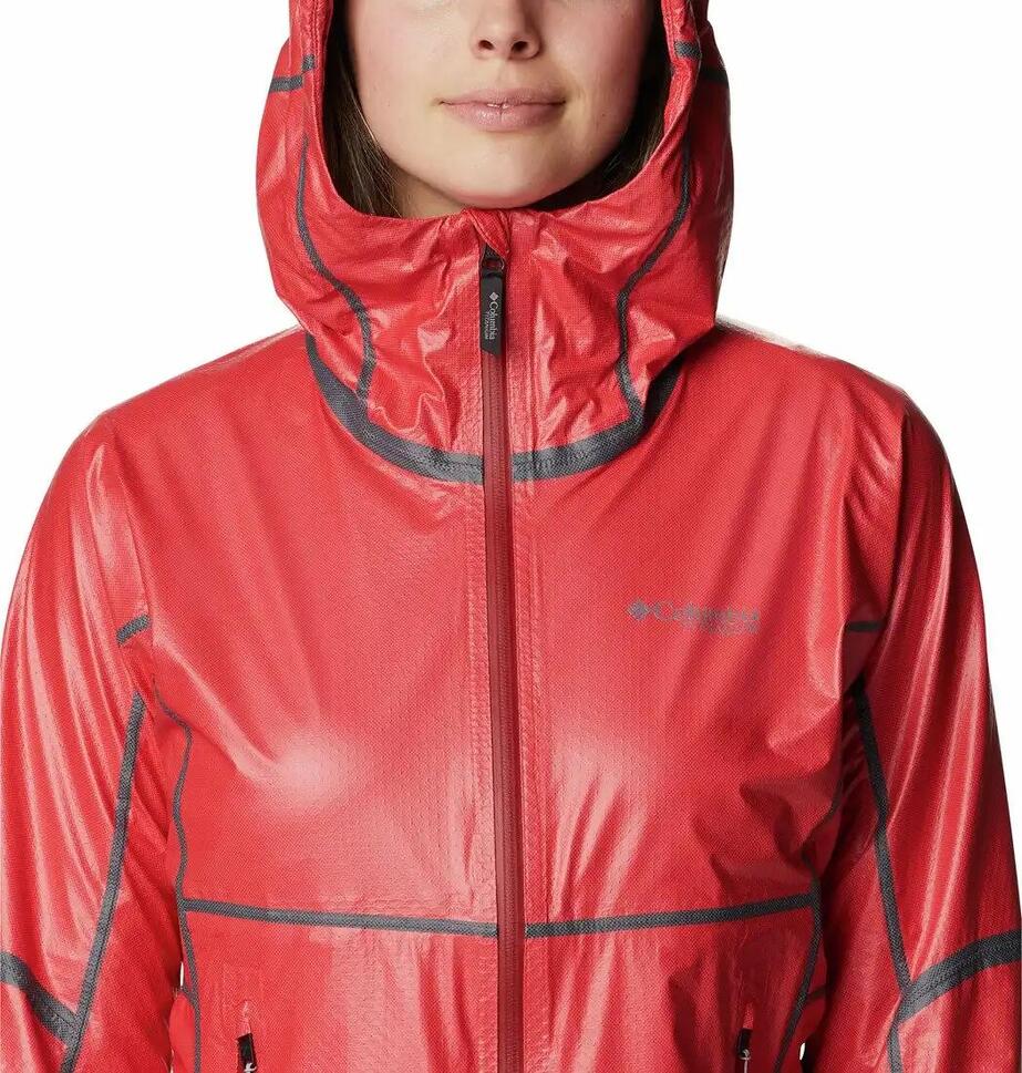 Columbia Kurtka Outdry Extreme Mesh 1989541676