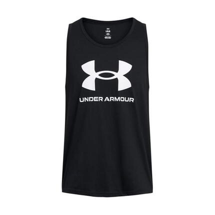 Débardeur Under Armour Sporstyle Logo