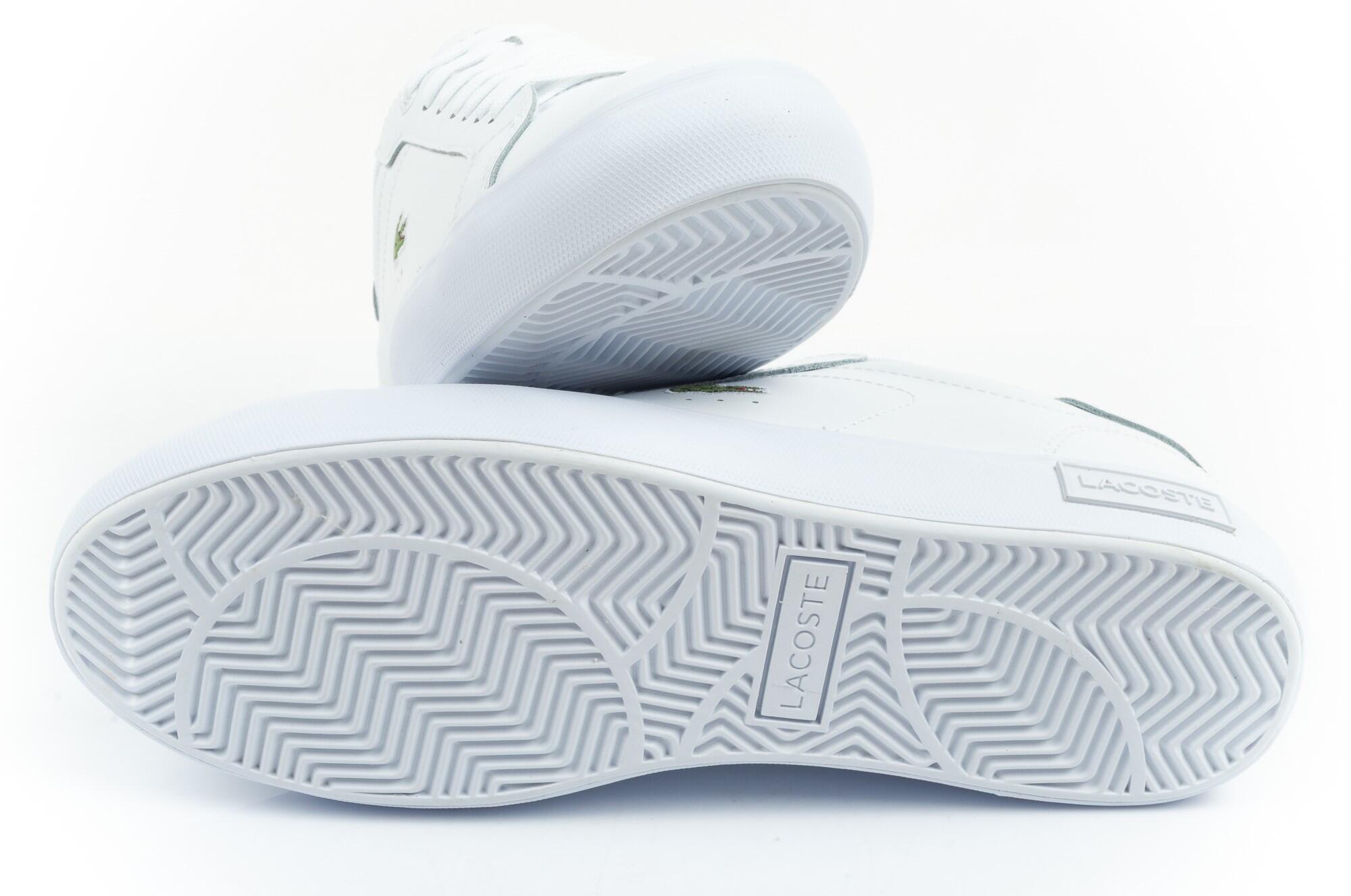 Chaussures de sport pour homme Lacoste Powertcourt 125 2 SMA 6/7