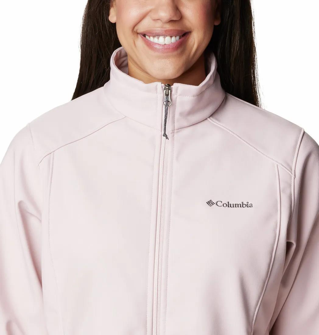 Columbia Kurtka Kruser Ridge Ii Softshell 1771911626 6/6