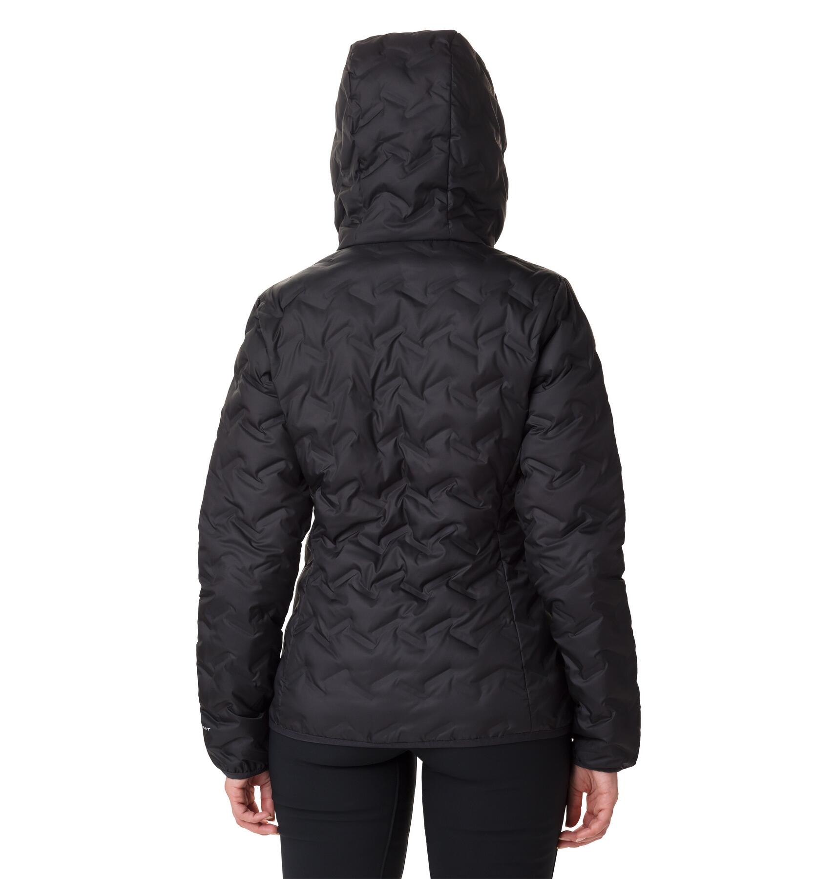 Columbia Kurtka Delta Ridge Ii 2088253010 2/7
