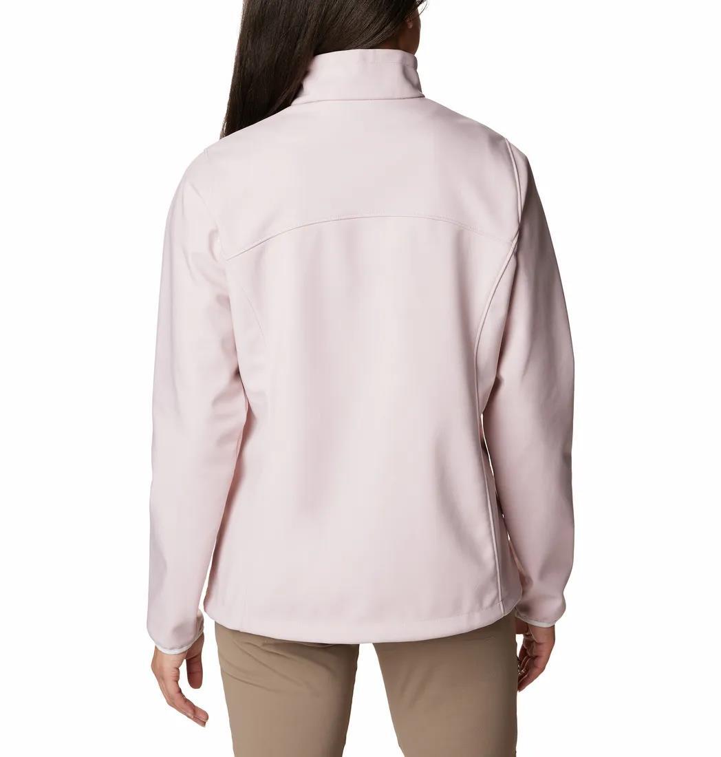 Columbia Kurtka Kruser Ridge Ii Softshell 1771911626 2/6