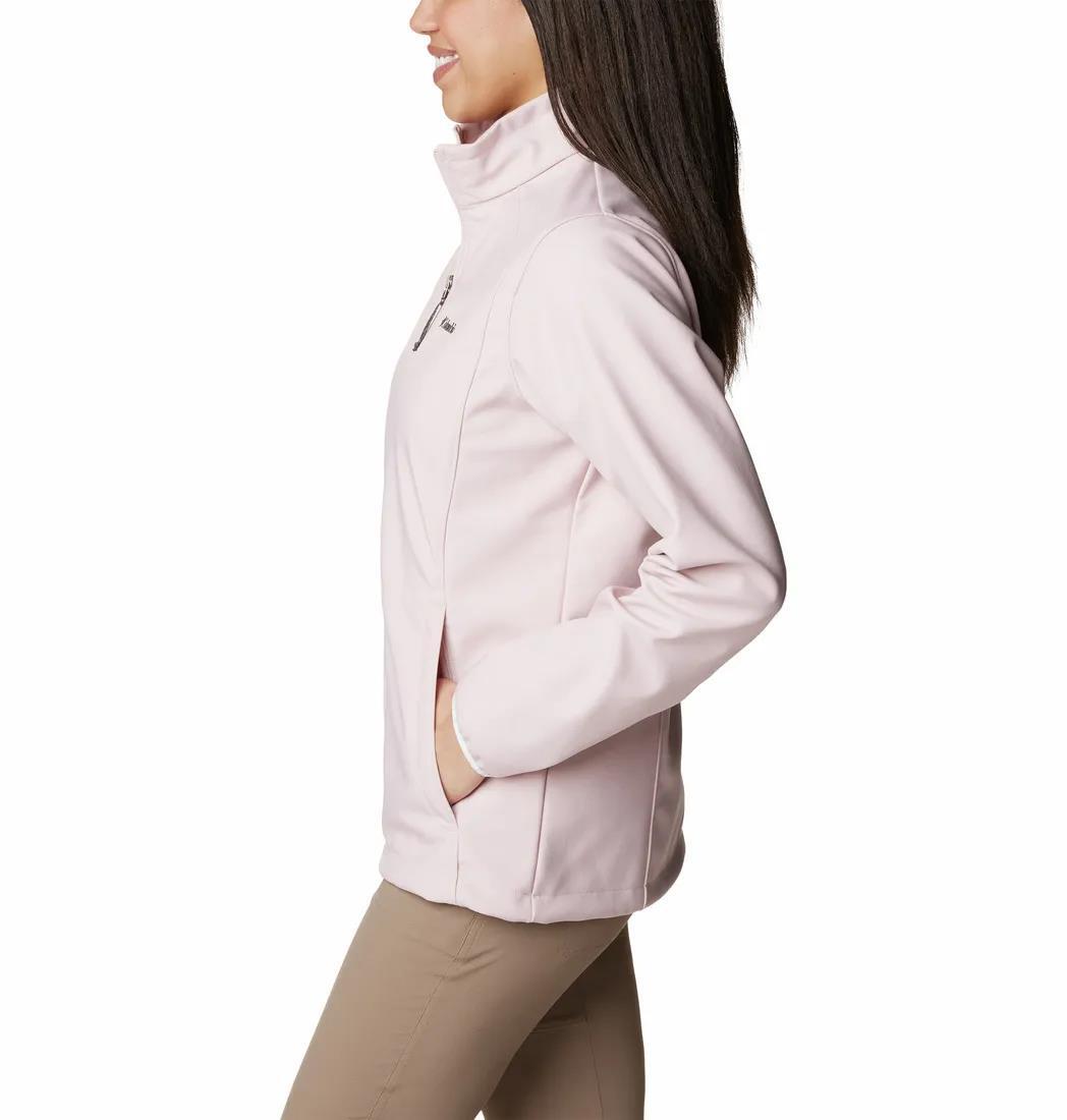Columbia Kurtka Kruser Ridge Ii Softshell 1771911626 4/6