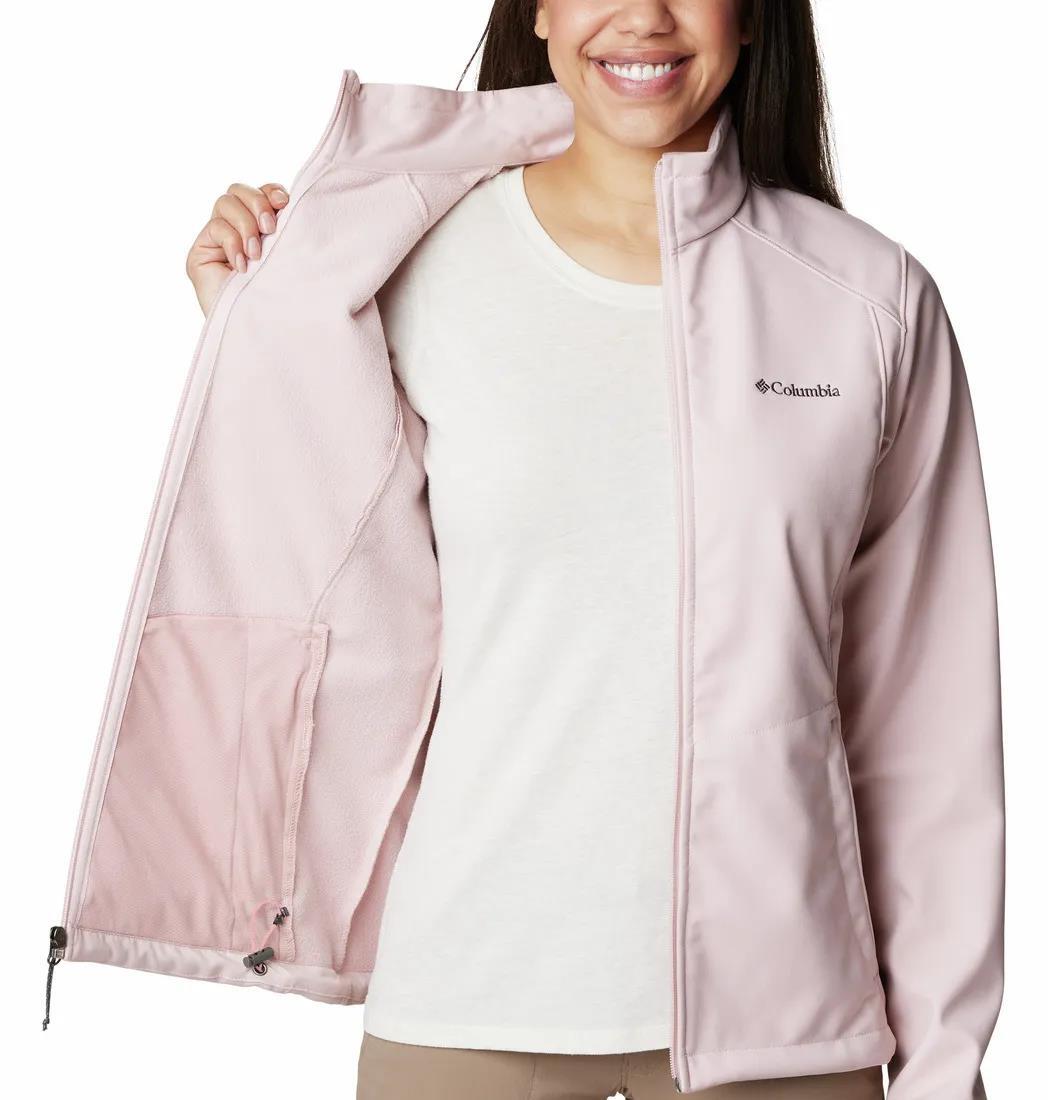 Columbia Kurtka Kruser Ridge Ii Softshell 1771911626 5/6