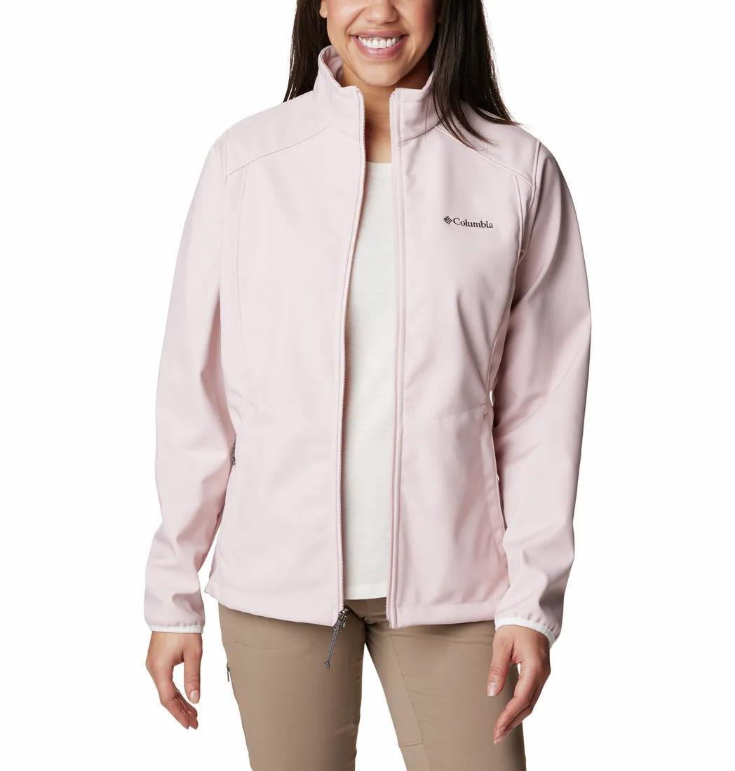 Columbia Kurtka Kruser Ridge Ii Softshell 1771911626 3/6