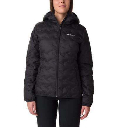 Doudoune de sport Columbia DELTA pour femmes