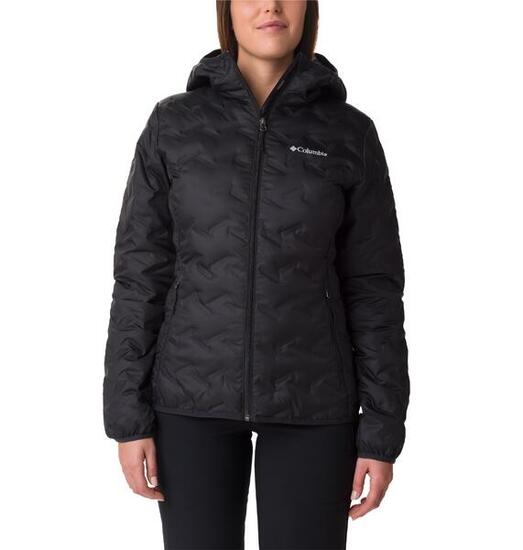 Doudoune de sport Columbia DELTA pour femmes
