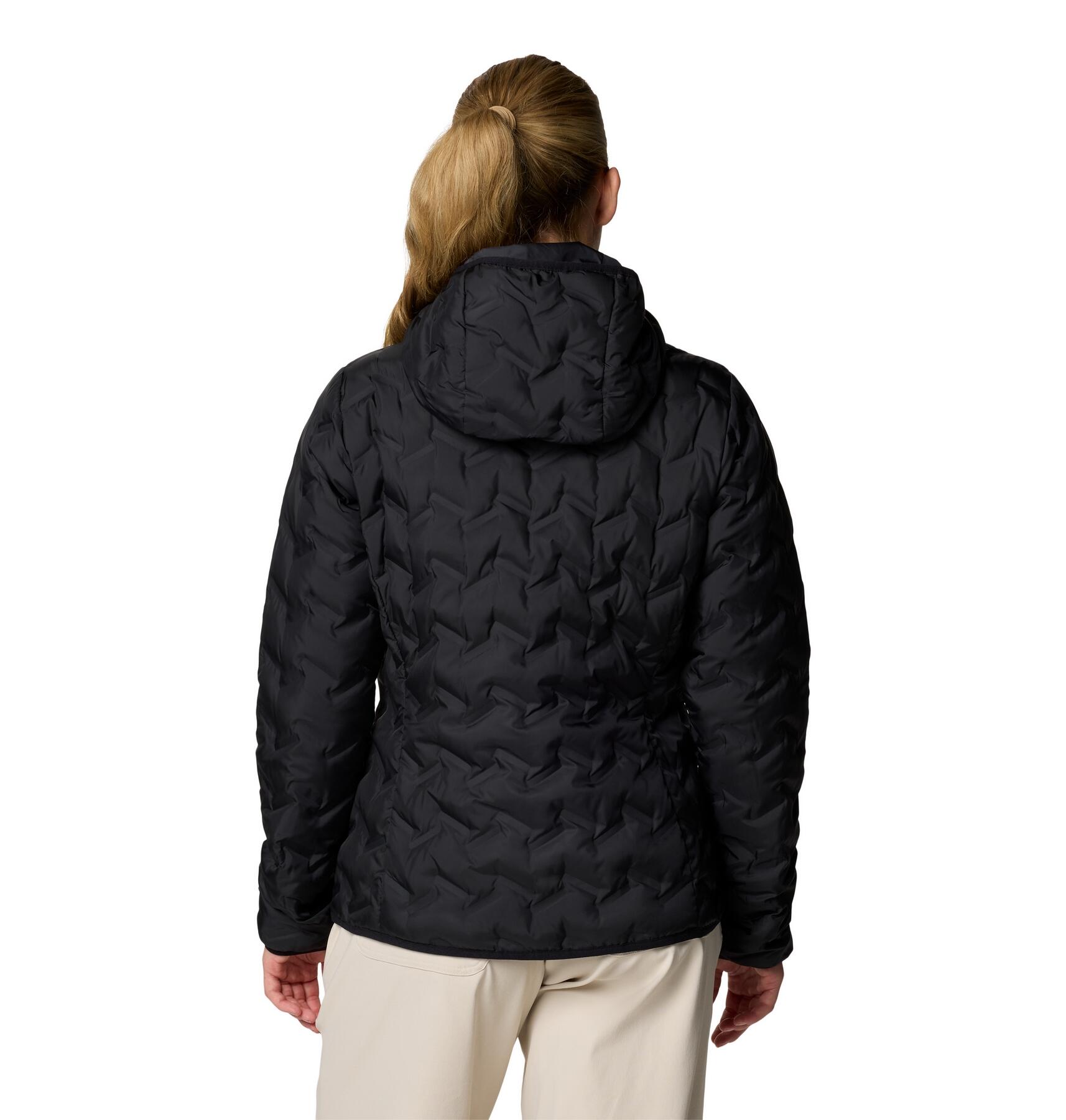 Columbia Kurtka Delta Ridge Ii 2088253010 5/7
