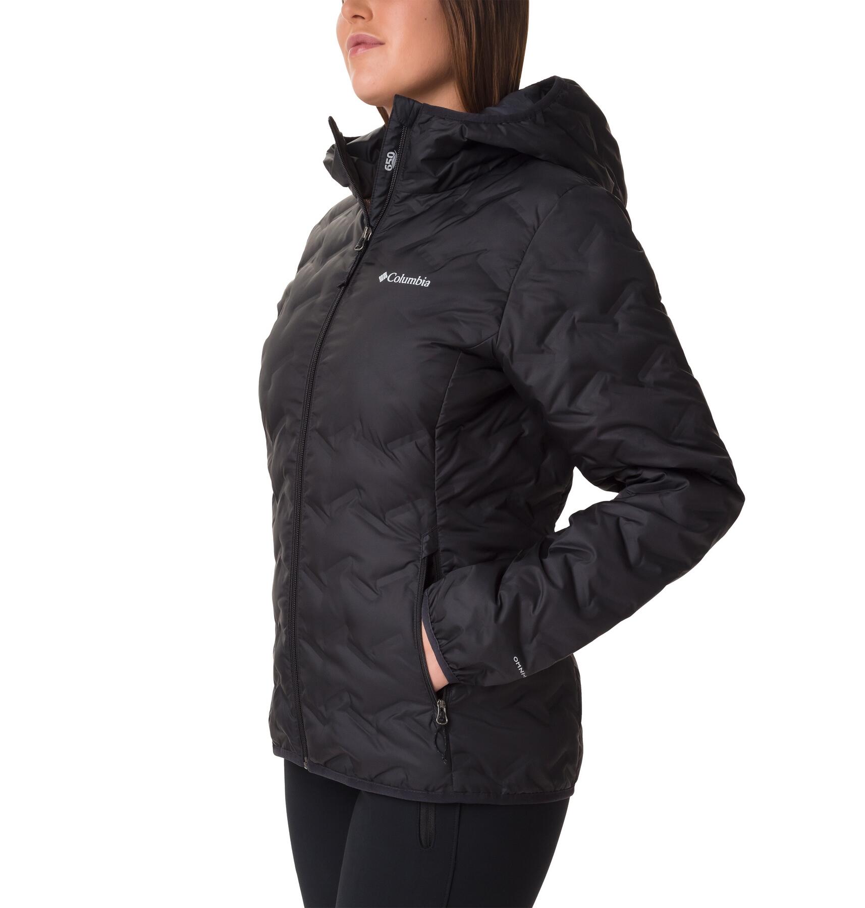 Columbia Kurtka Delta Ridge Ii 2088253010 3/7
