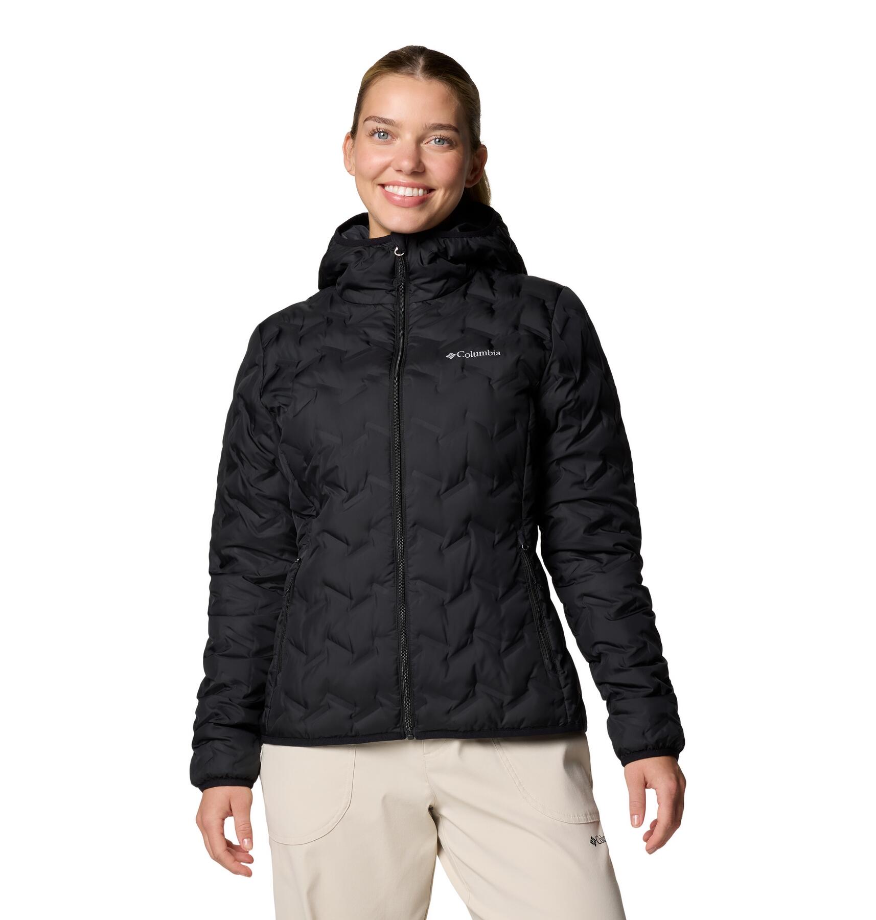Columbia Kurtka Delta Ridge Ii 2088253010 4/7