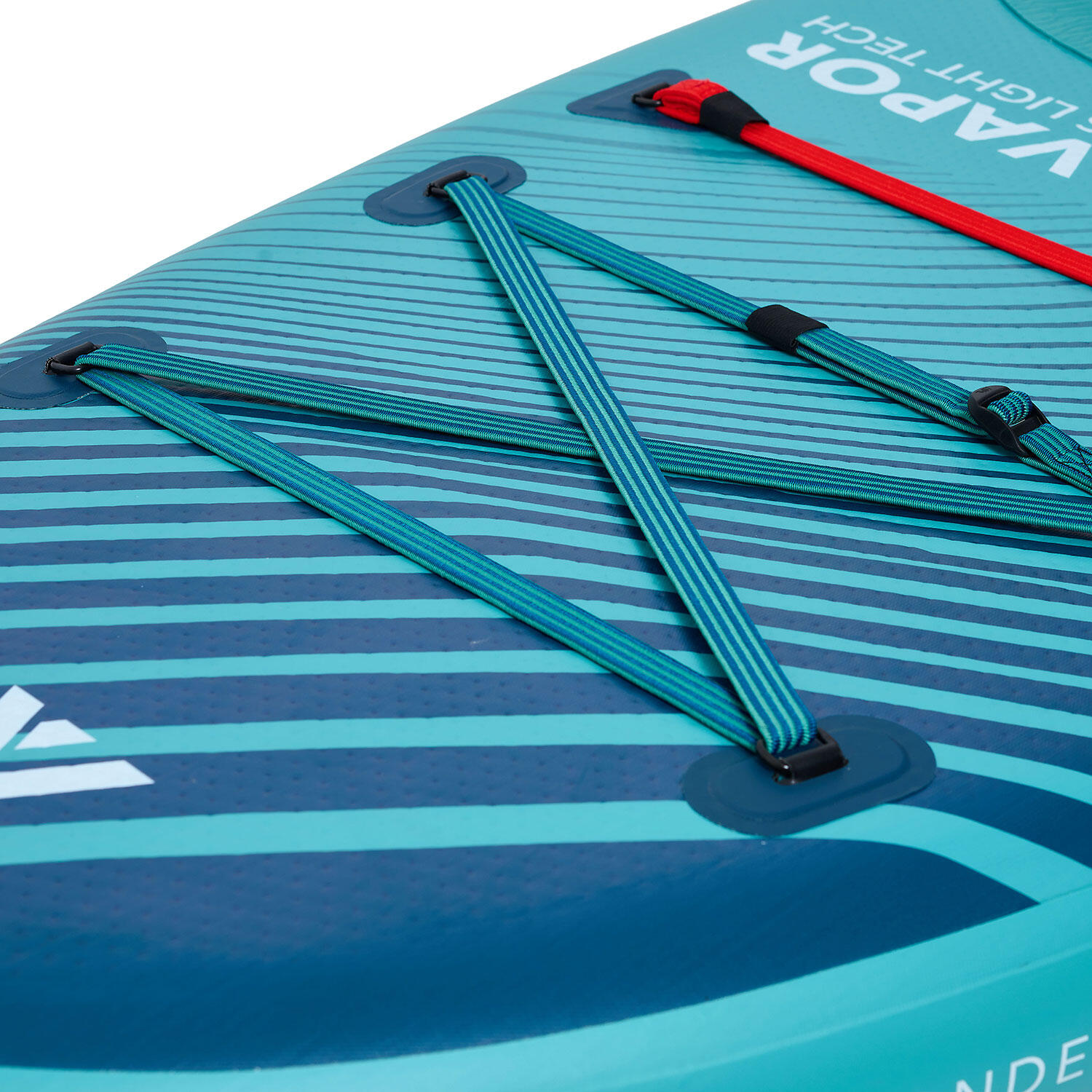 Deska do pływania SUP Board Pompowana Aqua Marina Vapor 10'4" + Pompka PBG6