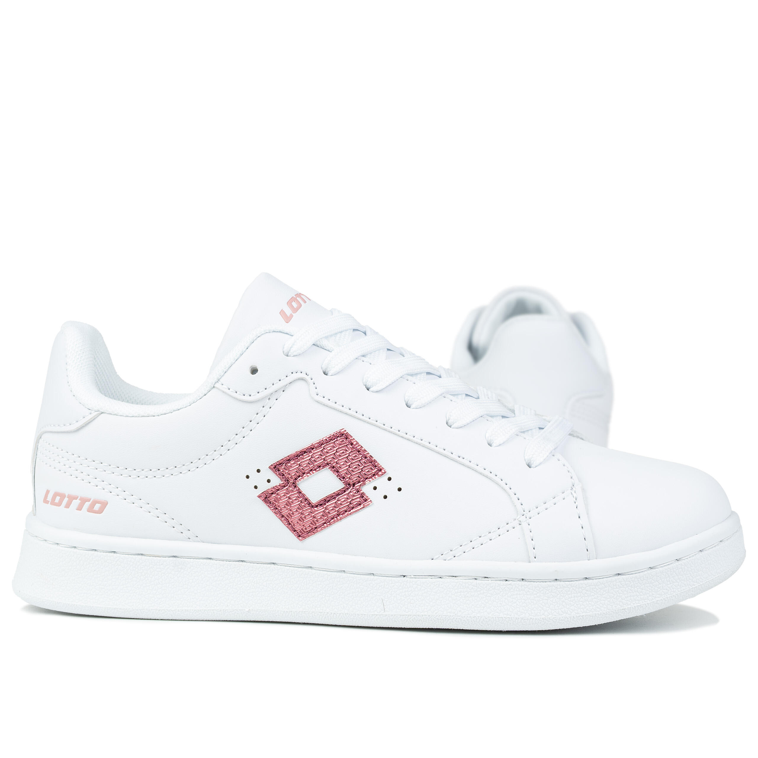 Buty damskie sportowe trampki Lotto JAMBOL 7/7