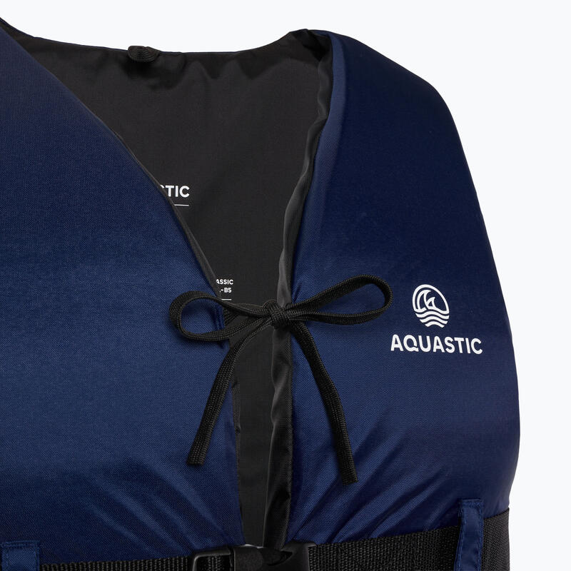 Kamizelka asekuracyjna AQUASTIC Classic 50N