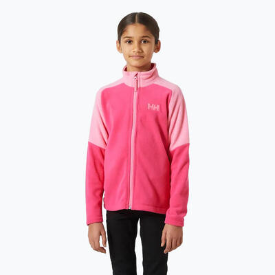 Bluza dziecięca Helly Hansen Jr Daybreaker 2.0