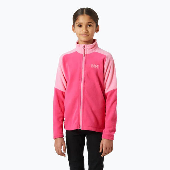 Bluza dziecięca Helly Hansen Jr Daybreaker 2.0