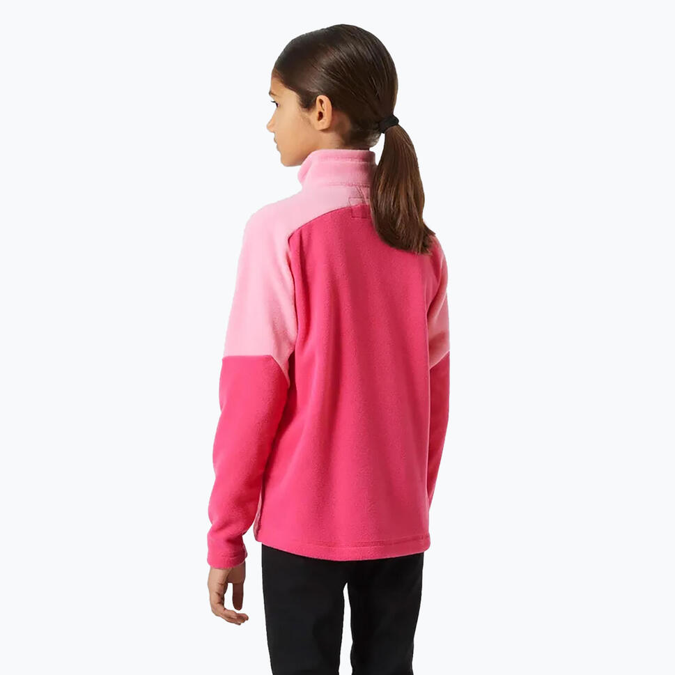 Bluza dziecięca Helly Hansen Jr Daybreaker 2.0