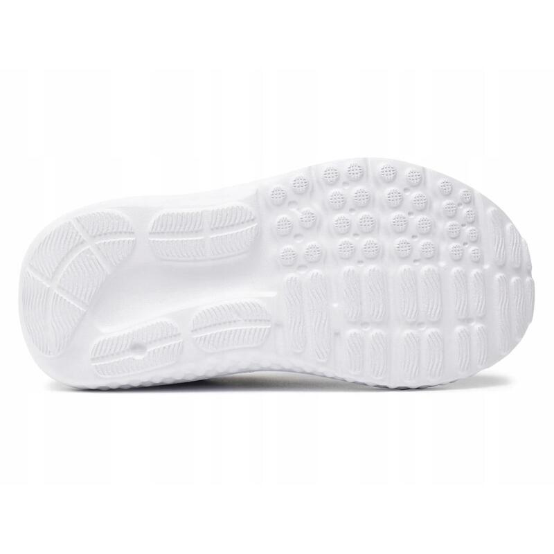 Pantofi sport Under Armour copii respirabili gri