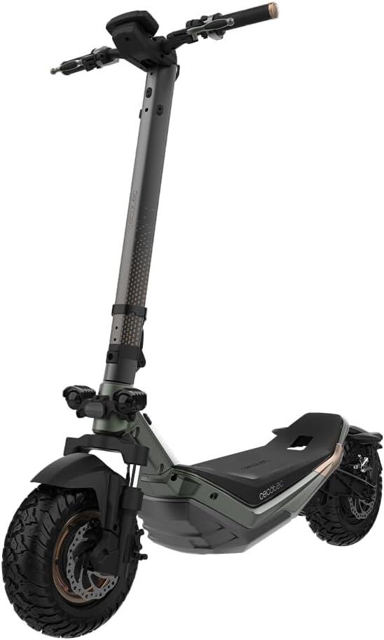 CECOTEC Cecotec Bongo Serie Doble Z 85