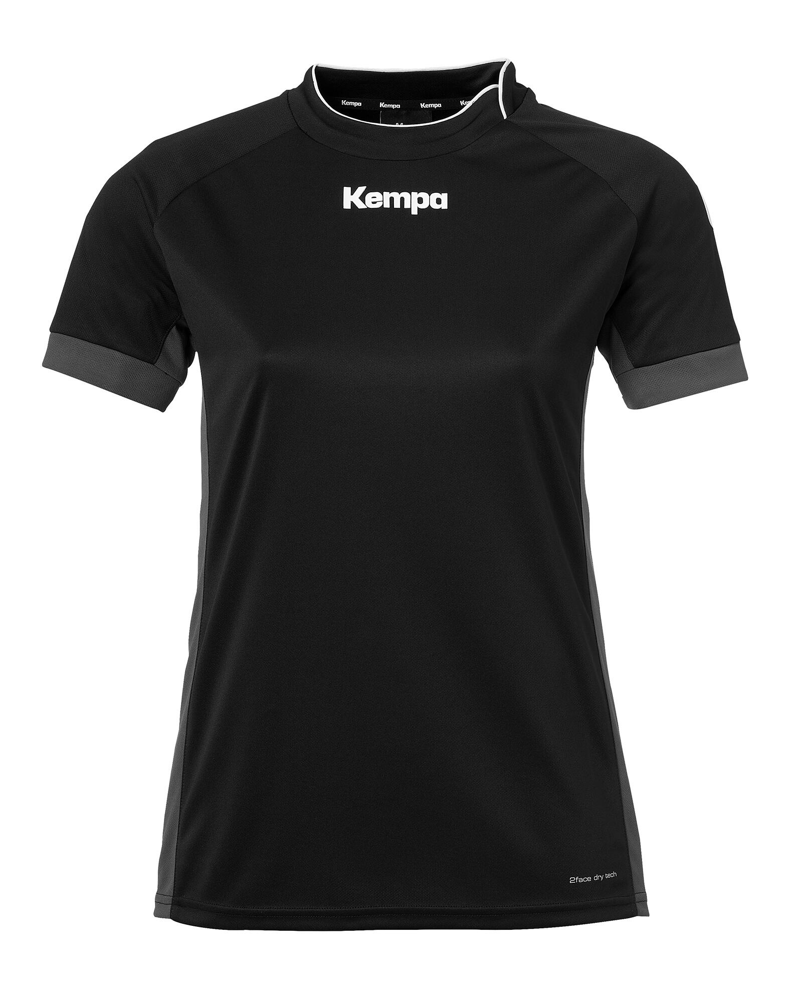 KEMPA Maglia da donna Kempa Prime