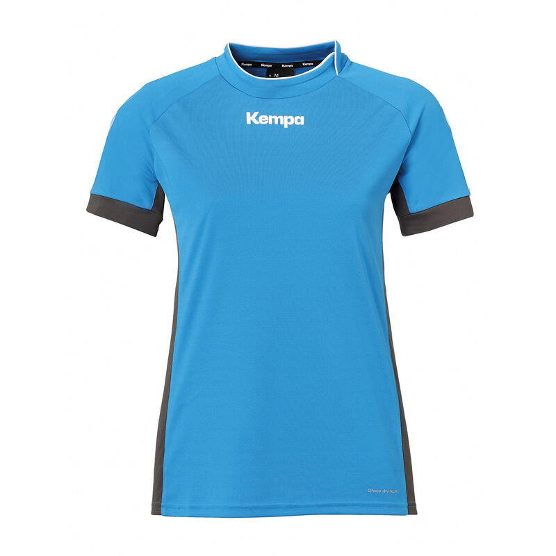 Shirt PRIME TRIKOT WOMEN KEMPA