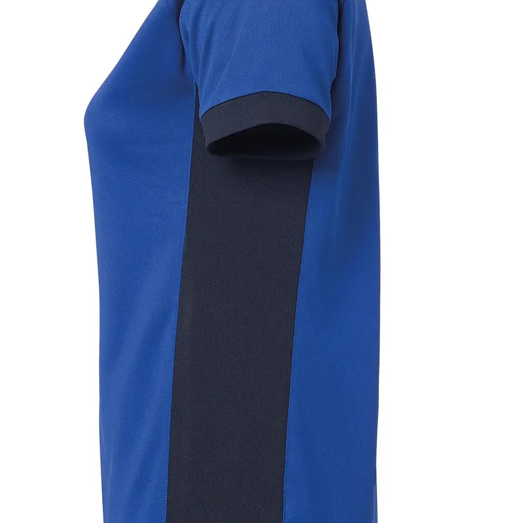 BLUE / BLACK