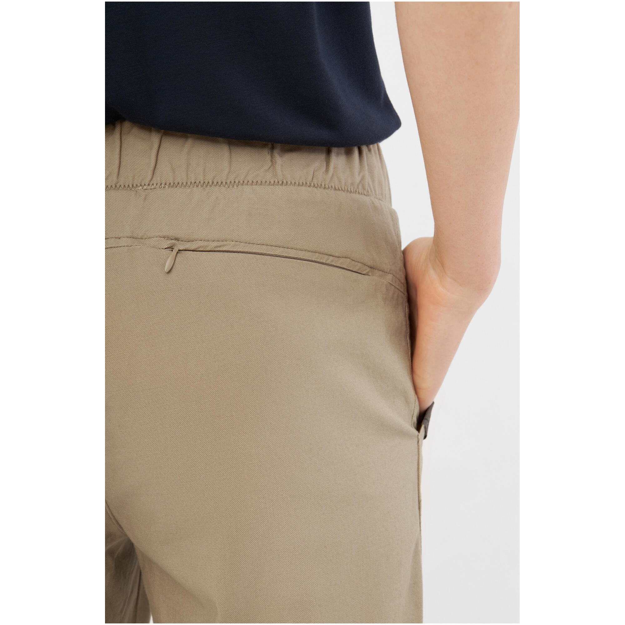 Pantaloni Viking Banao Bamboo Donna 6/7