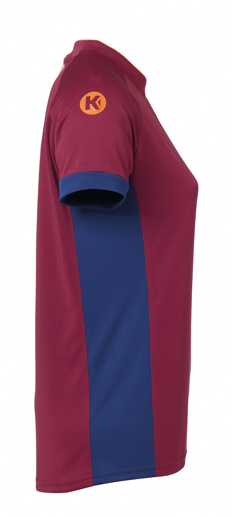 Shirt PRIME TRIKOT WOMEN KEMPA 4/7