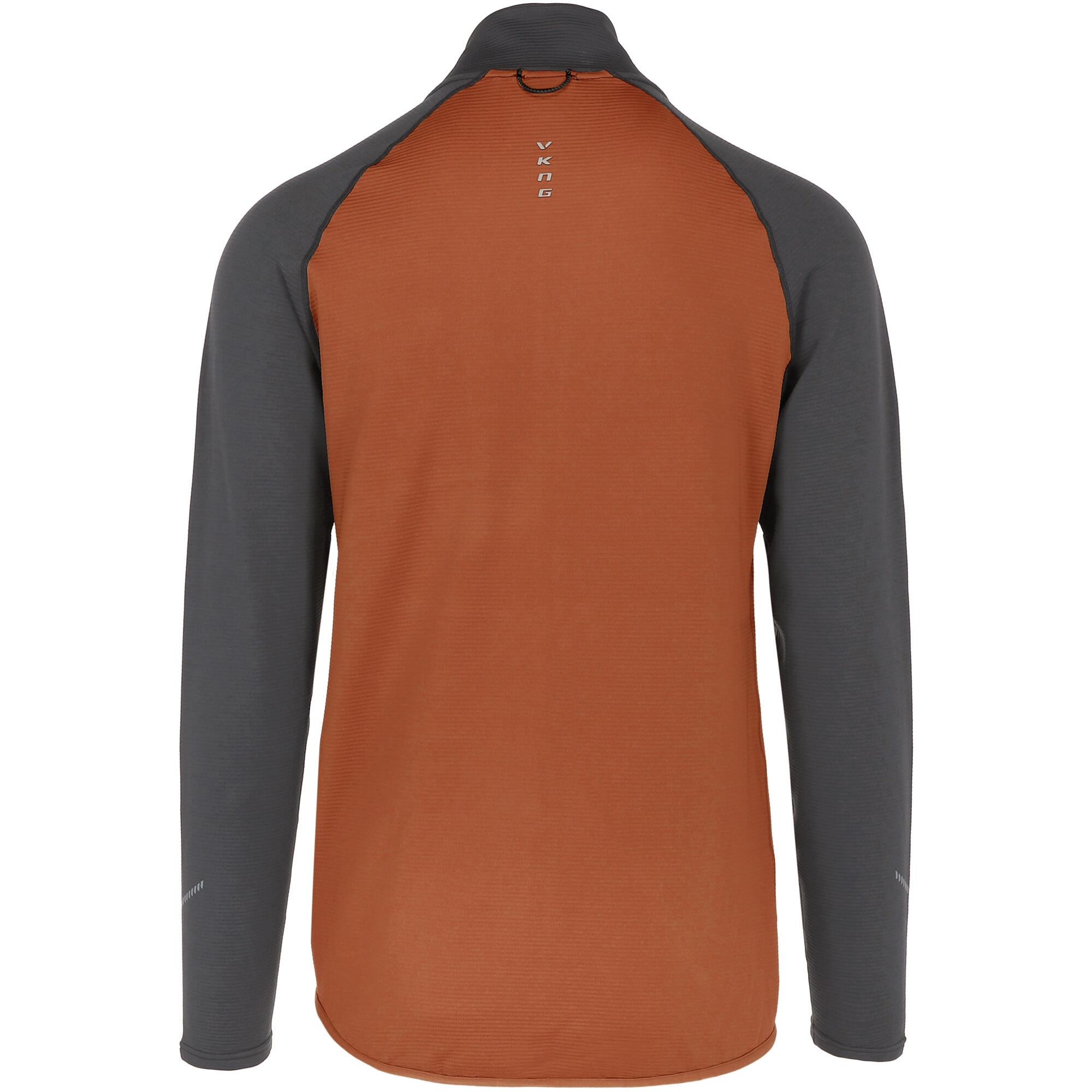 Pile uomo VIKING Birger con zip 2/4