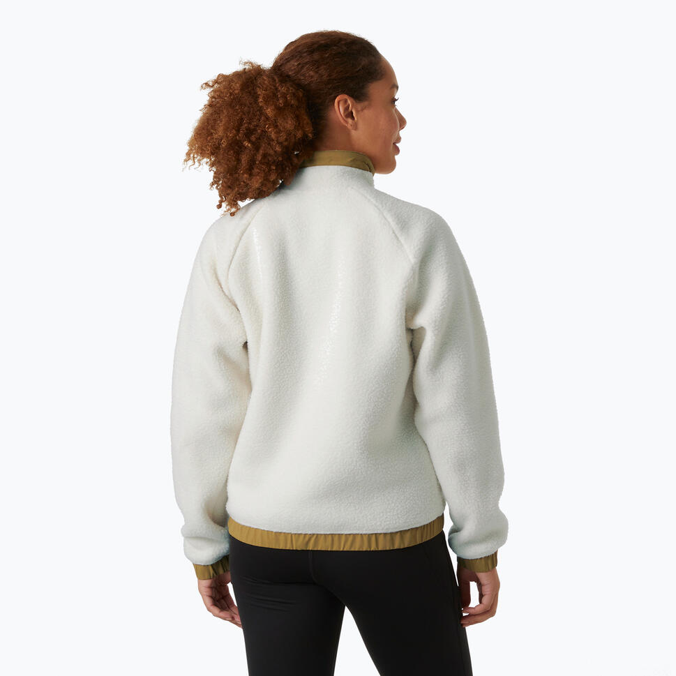 Bluza damska Helly Hansen Imperial Pile Snap