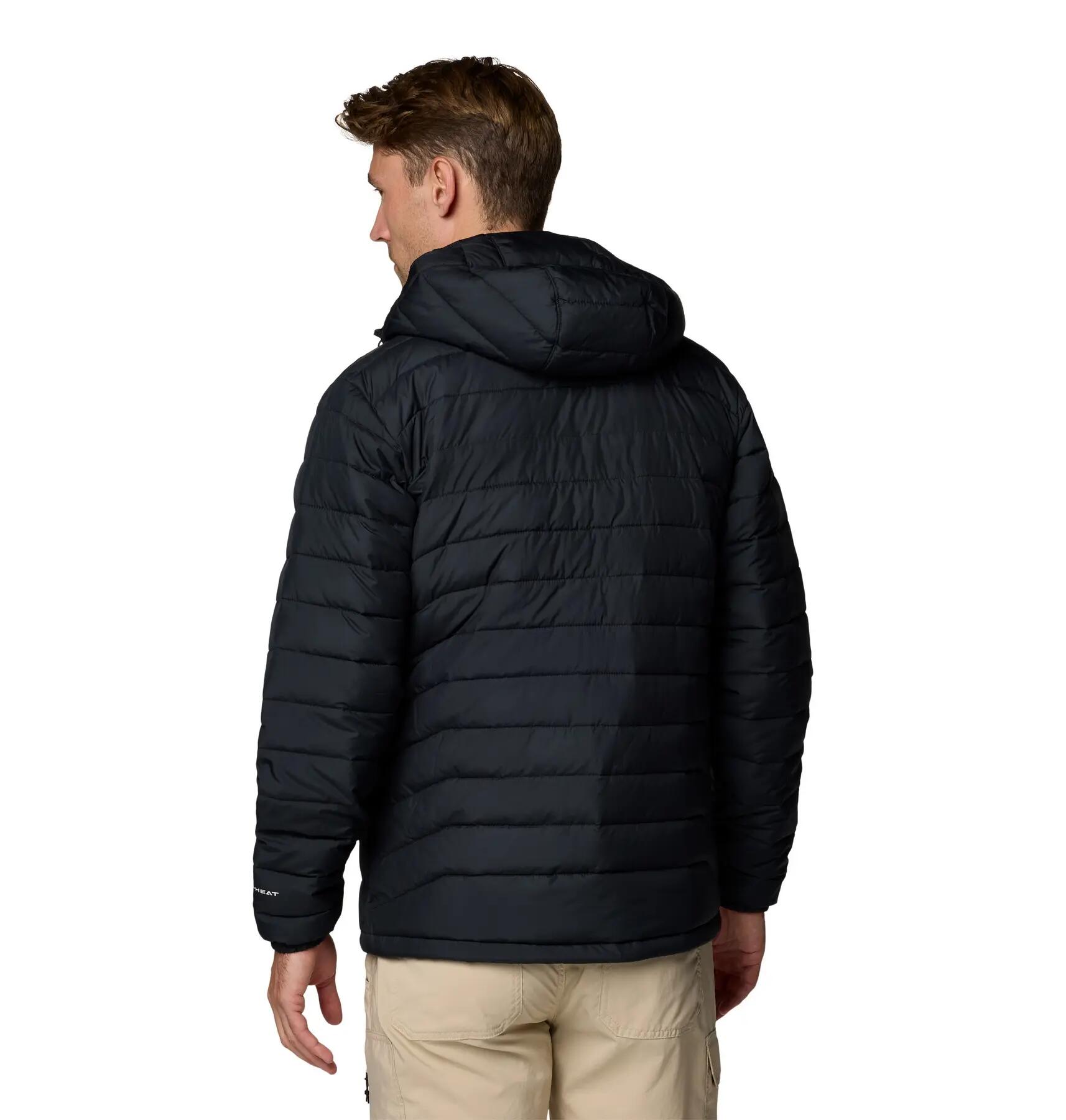 Chaqueta deportiva Columbia POWDER para hombre 2/7