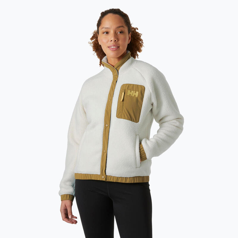 Bluza damska Helly Hansen Imperial Pile Snap