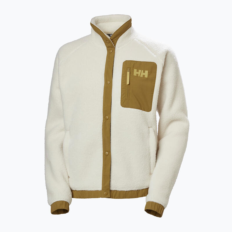 Bluza damska Helly Hansen Imperial Pile Snap