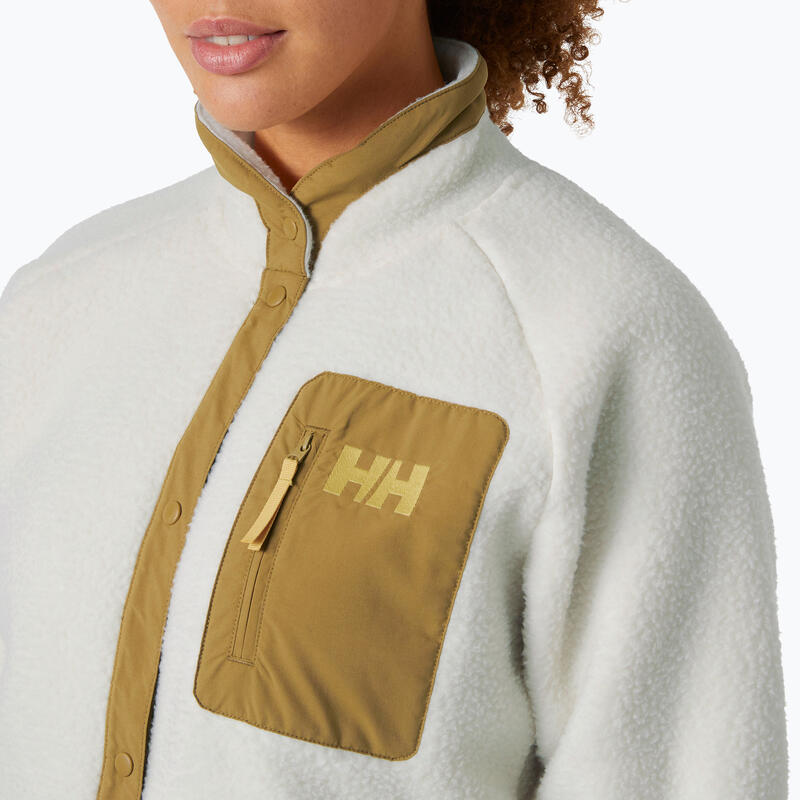 Bluza damska Helly Hansen Imperial Pile Snap