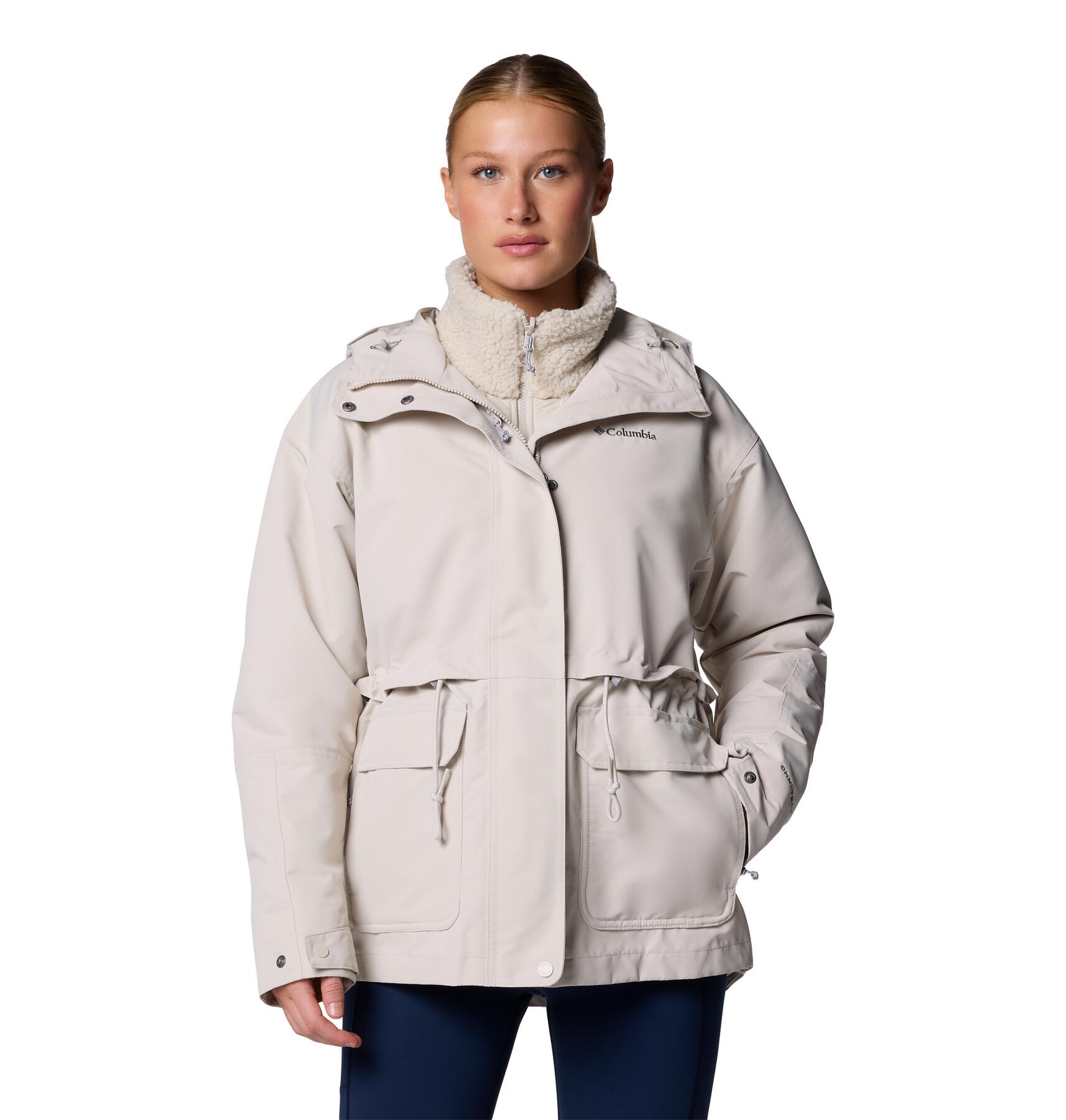 Columbia Kurtka Drop Ridge Ii 2094761278 2/7