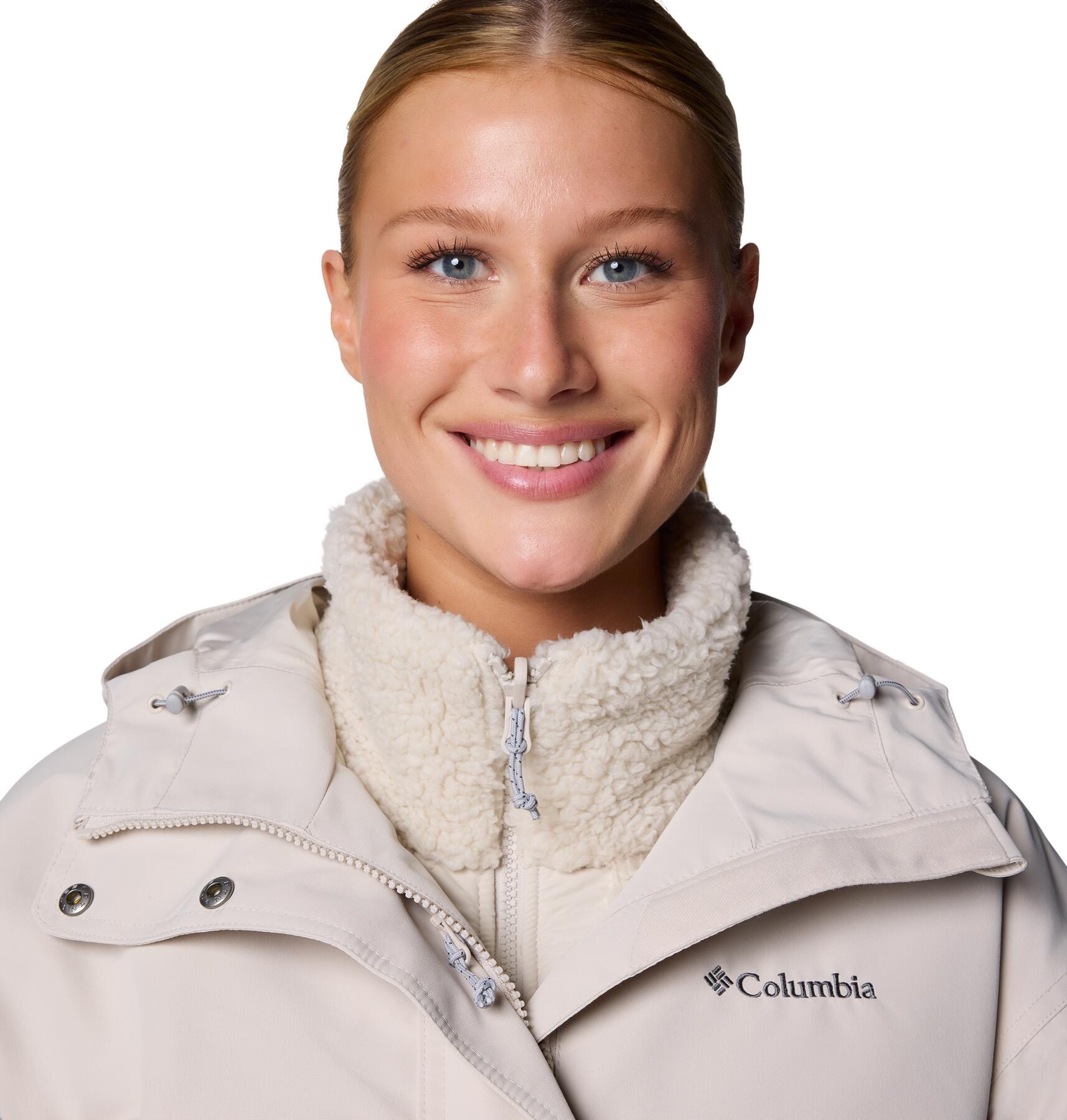 Columbia Kurtka Drop Ridge Ii 2094761278 7/7
