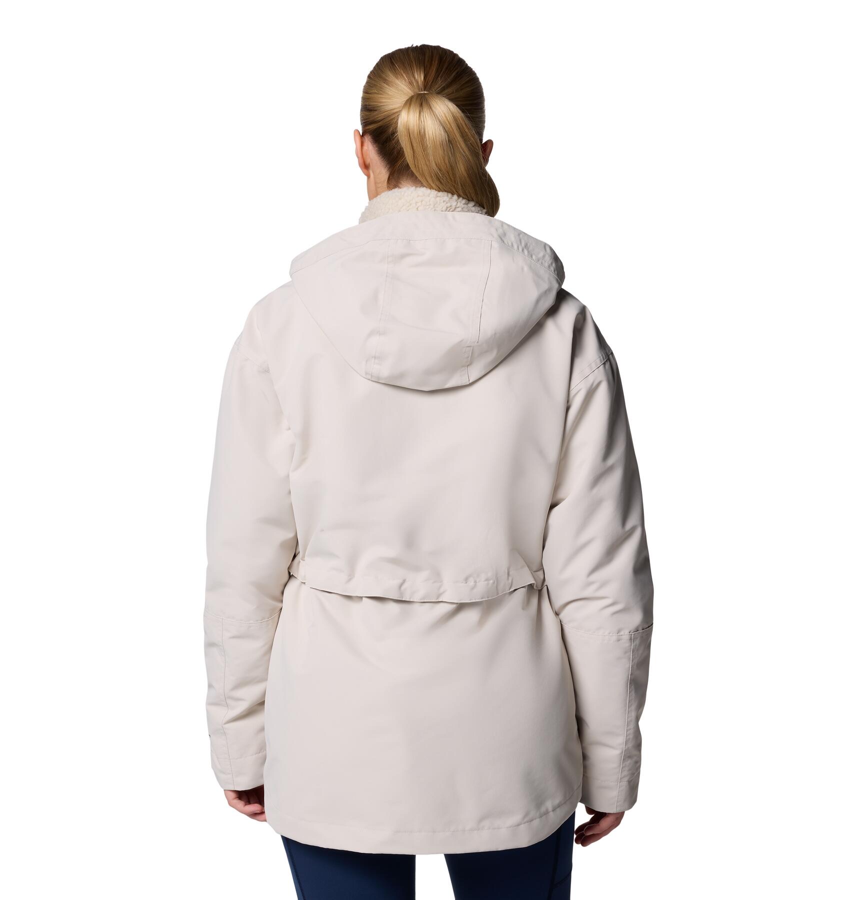 Columbia Kurtka Drop Ridge Ii 2094761278 3/7