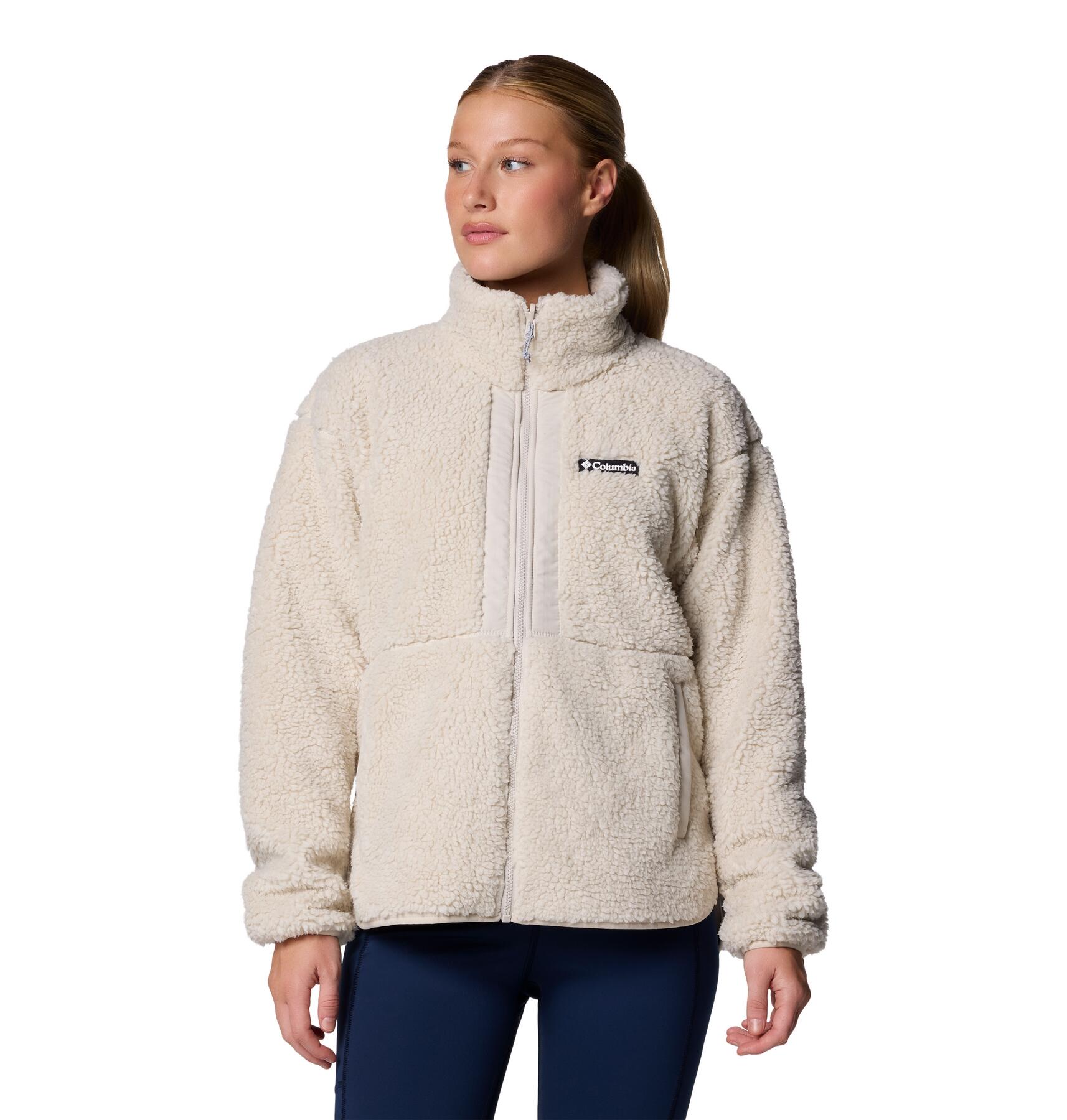 Columbia Kurtka Drop Ridge Ii 2094761278 4/7