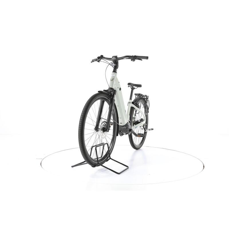 Second Life - Liv Allure E+ 2 City E-Bike Lage instap 2022 - Stan dobry