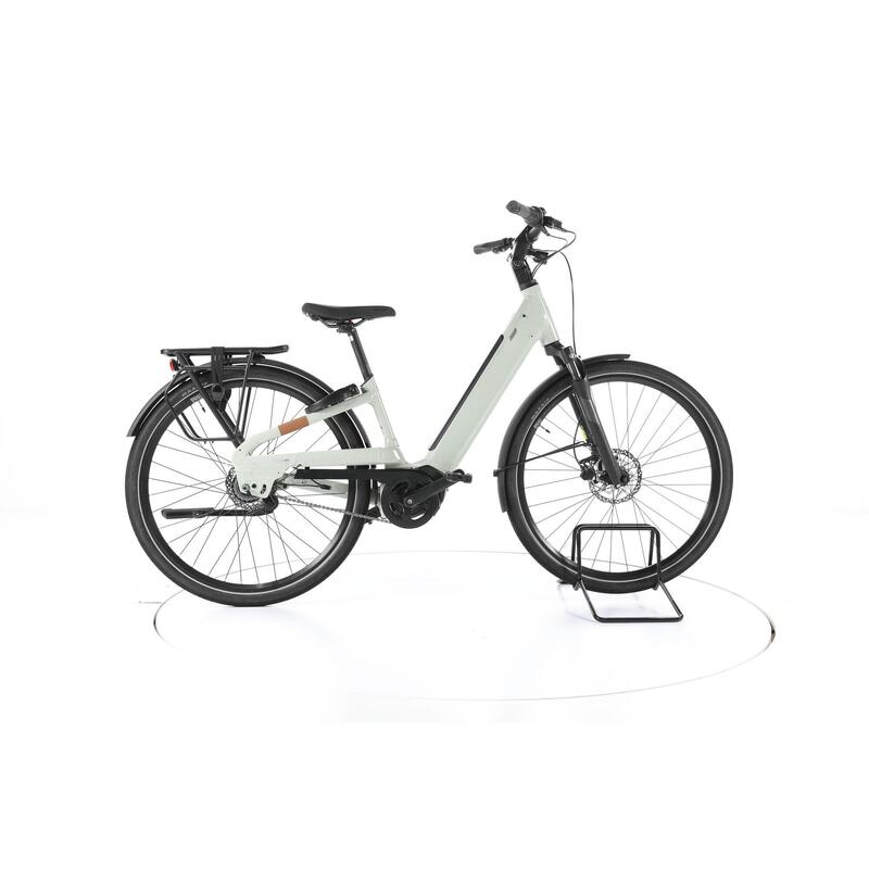 Second Life - Liv Allure E+ 2 City E-Bike Lage instap 2022 - Stan dobry